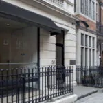 56 brook street