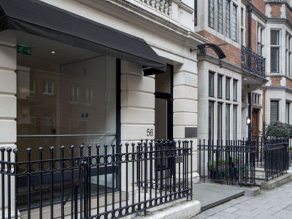 56 brook street