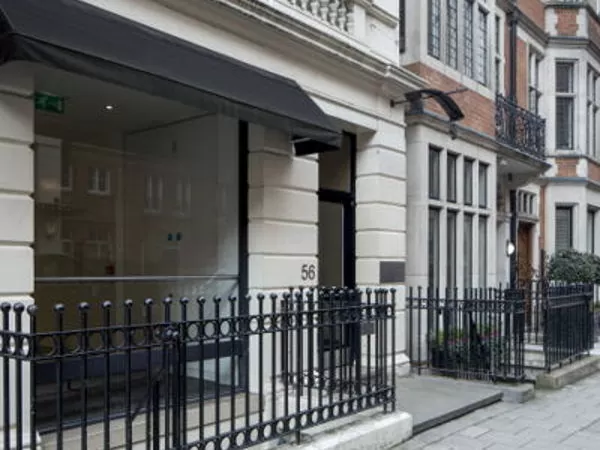 56 brook street