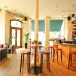 Victoria Wine Bar