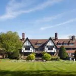 four acres residential conference centre