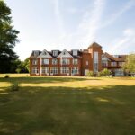 grovefield house hotel