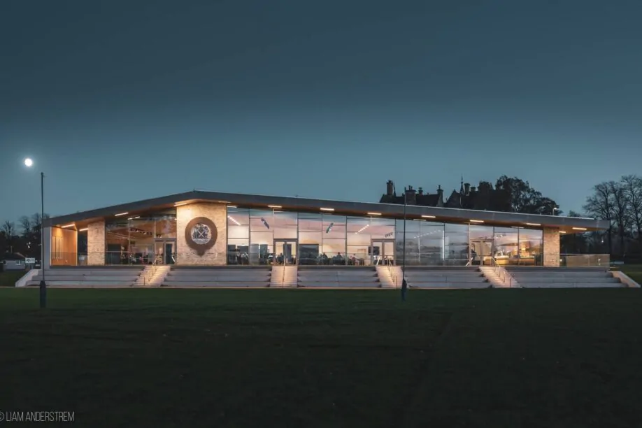 corporate event venue