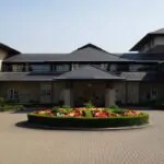 thorpe park hotel