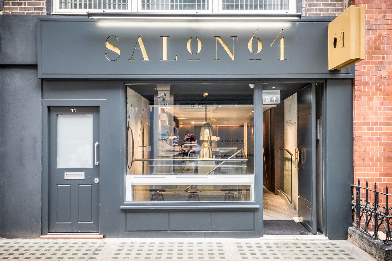 Salon Unique Space