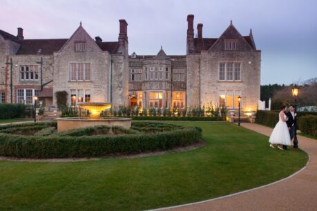 country house for meetings and conferences