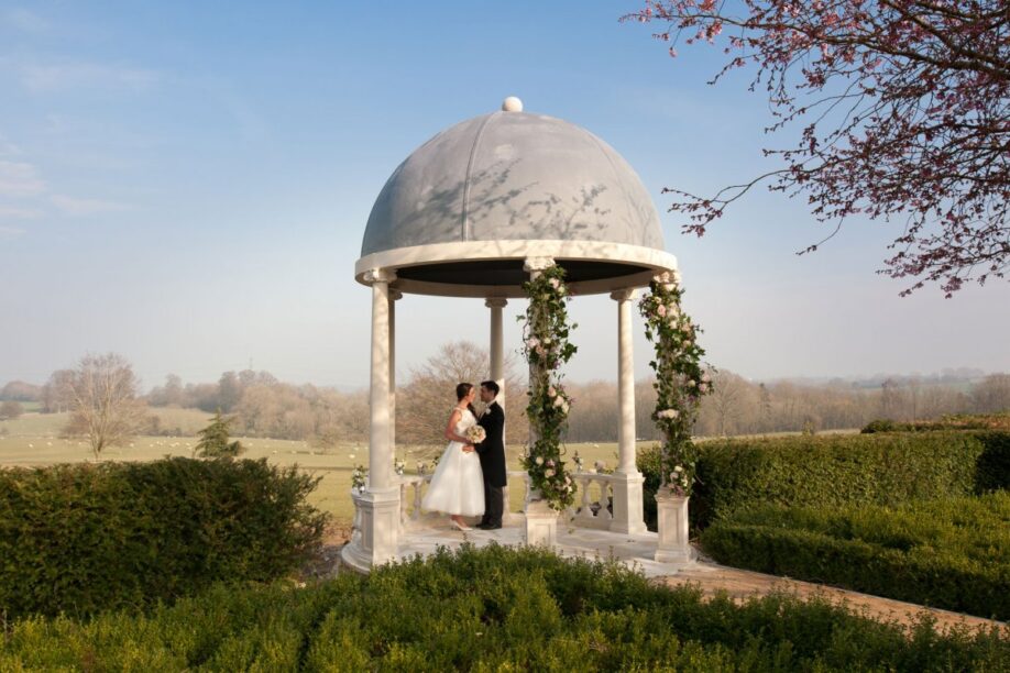 unique wedding venue