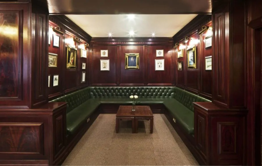 fitzrovia bar