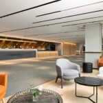 corporate party venue fulham