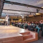 hire fulham pier for corporate events