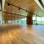 venue for awards dinner