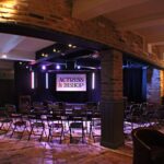 meeting room birmingham