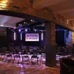 meeting room birmingham