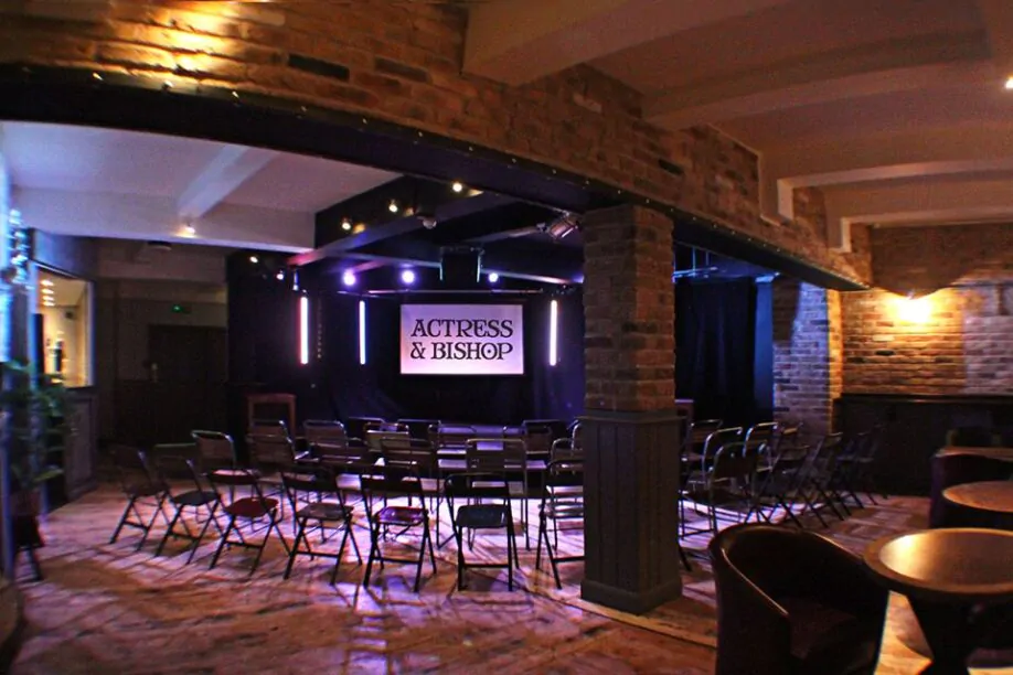 meeting room birmingham