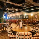 pub with food