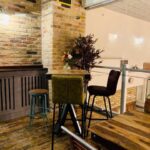 event spaces to hire
