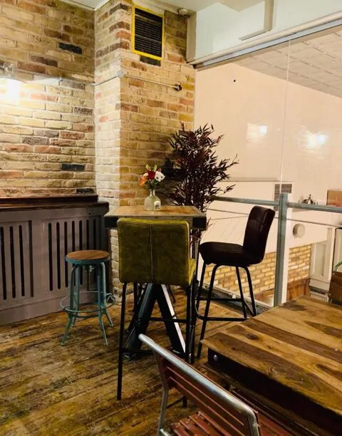 event spaces to hire