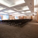 large conference venue hire london