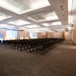 large conference venue hire london