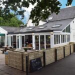 Cafe London Summer