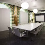 30 euston meeting room