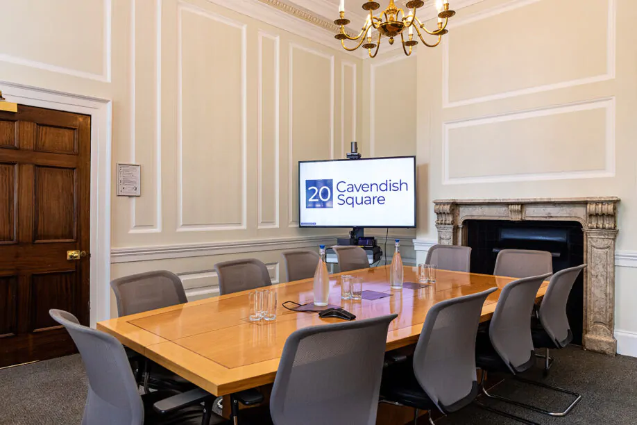 board meetings
