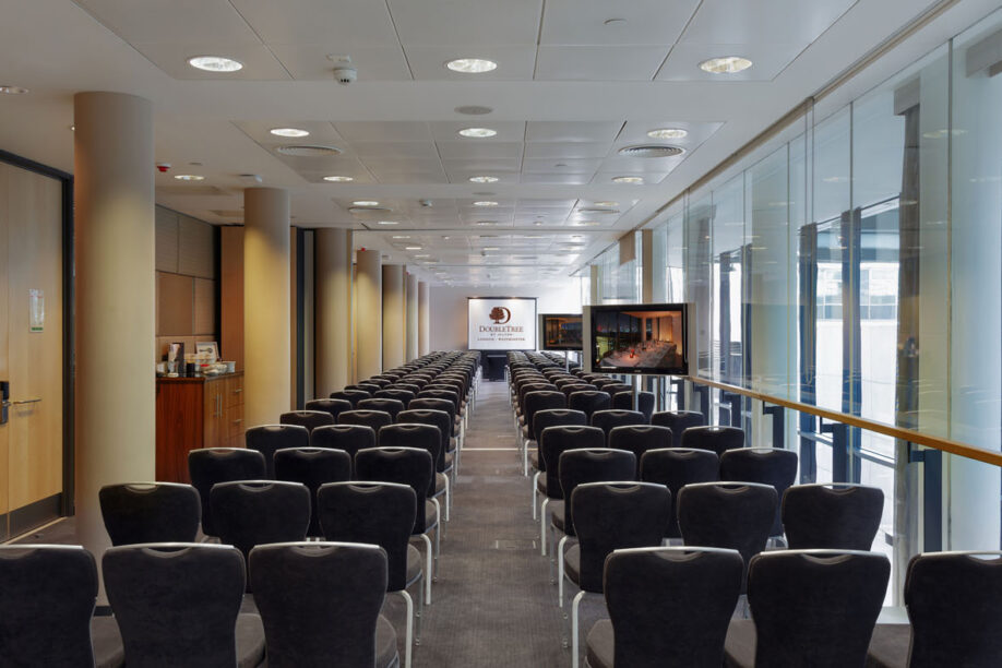 conference venue london