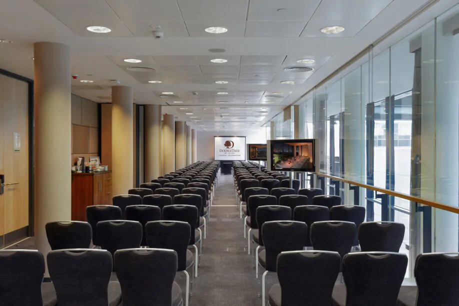 conference venue london