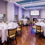 private dining london