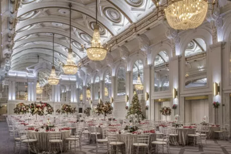 Gala dinner venues London