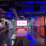 unique venue for corporate events