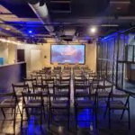Unique meeting room hire