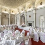 Hazlewood Castle Engagement Parties