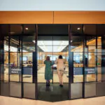 meeting spaces at city hall