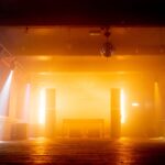 glass house at electrowerkz