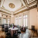 Meeting rooms London