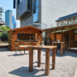 Green Room Terrace
