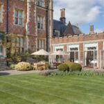 horsted place boutique hotel east sussex