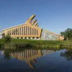 jubilee campus