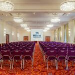 conference rooms