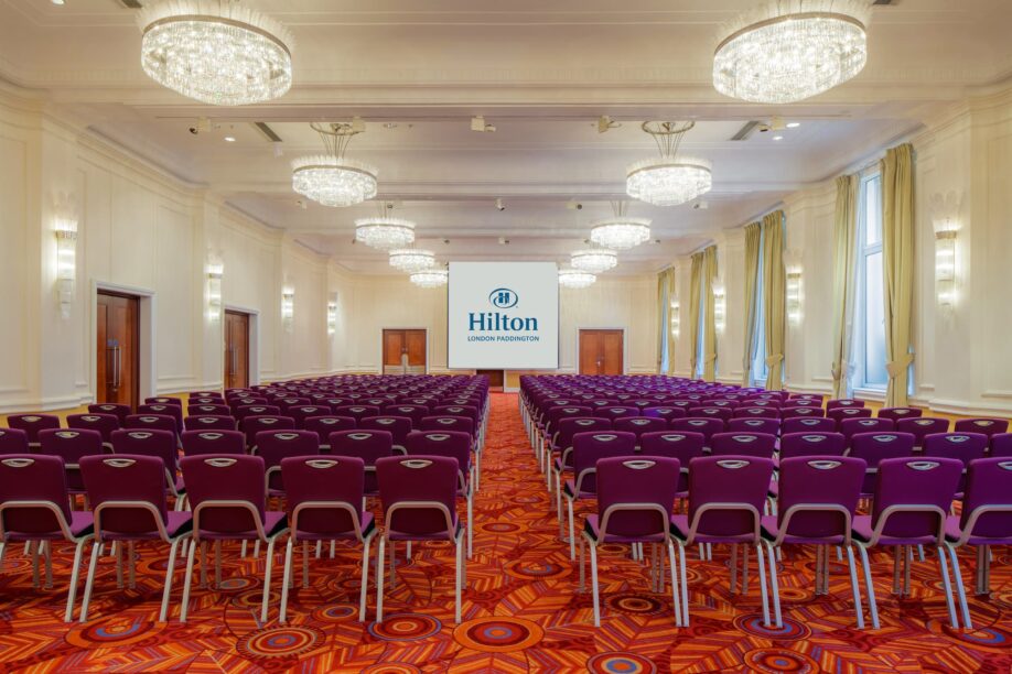 conference rooms