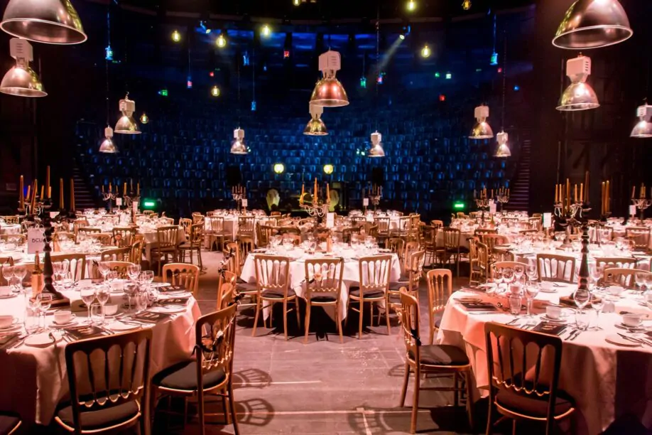 Birmingham Conference Venue