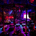 roundhouse christmas party