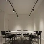 unusual meeting room london