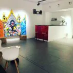 creative venue london