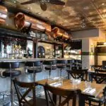 Galvin HOP Unlimited Brunch
