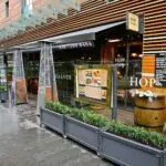 Galvin HOP Pub Venue
