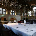 La Chapelle French Restauant