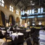 La Chapelle Private Dining