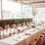 unusual venue manchester